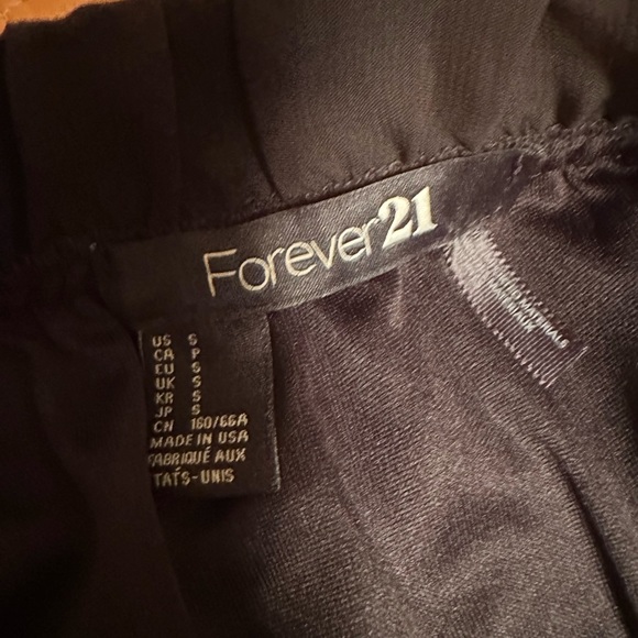 Forever 21 Skirt - Picture 3 of 3